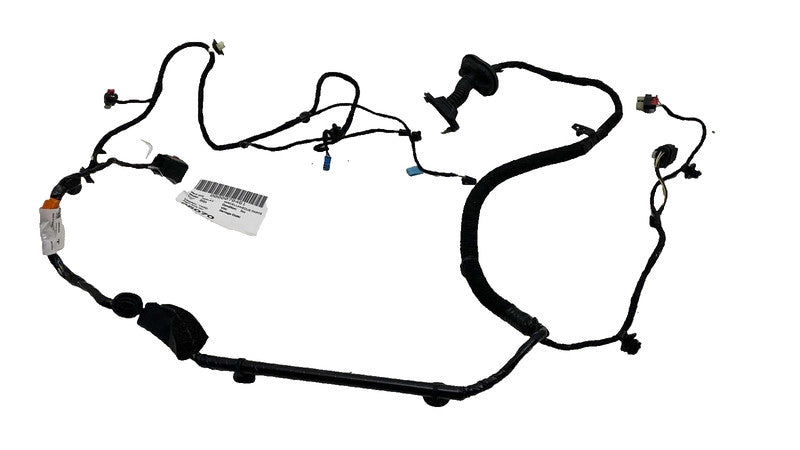 ⭕ 2020-2024 Tesla Model Y Rear Right Door Wiring Harness Cable Wire 14