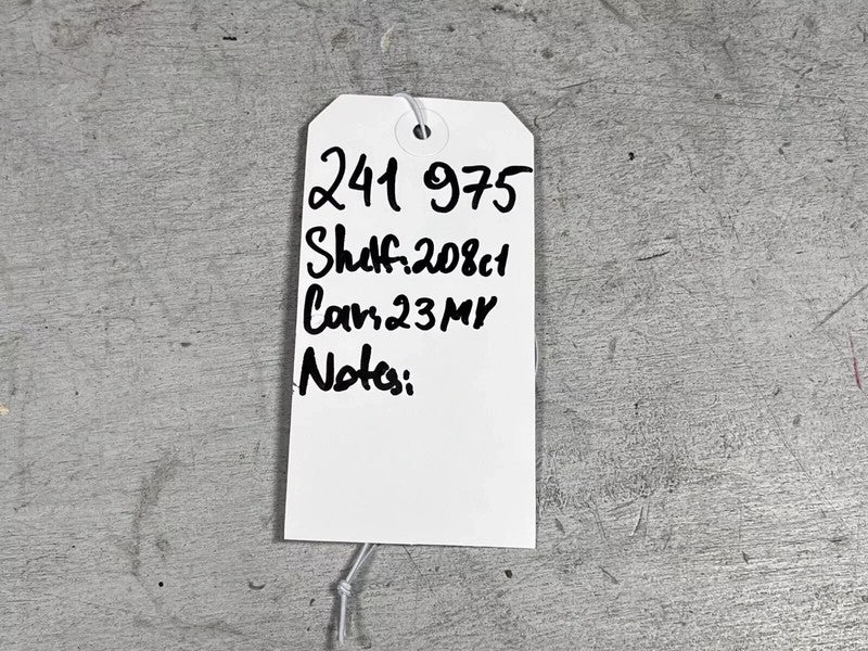 ⭕ 20-24 Tesla Model Y Anti-Lock Brake System ABS Pump Module Unit 1044