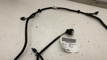 ⭕ 16-20 Tesla Model S MS Rear Bumper Wiring Harness Cable Wire Loom 1004421-04-T