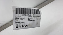2019-2024 Subaru Forester Power Brake Booster & Master Cylinder Reservoir OEM
