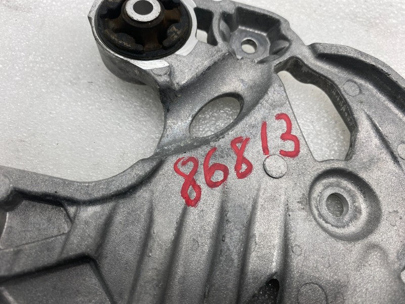 112296800A ⭕ 17-23 Model 3 HVAC A/C Air Compressor Body Bracket Mount Support 1122968-00-A