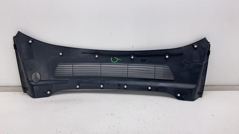 ⭕ 20-24 Model Y Rear Section Underhood Trim HEPA Apron Cover Trim 1619