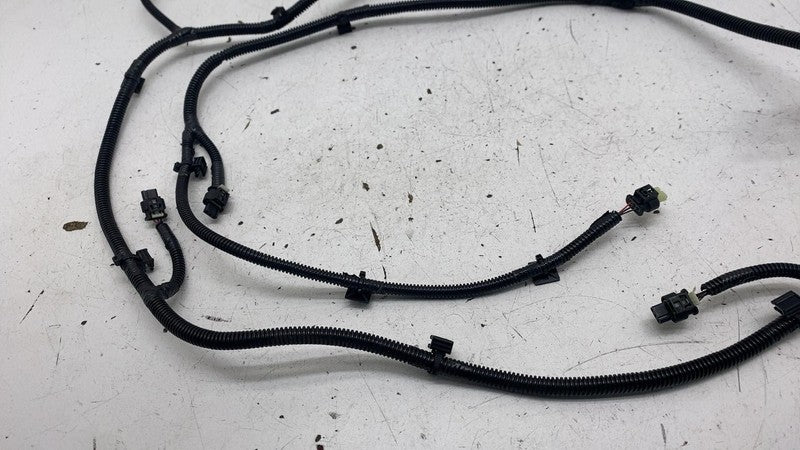 ⭕ 2016-2020 Tesla Model X MX Rear Bumper Wiring Harness Cable Wire 103