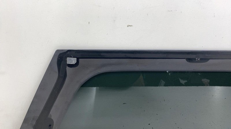 ⭕ 2018-2024 Lincoln Navigator Rear Left Quarter Window Glass OEM JL7B4