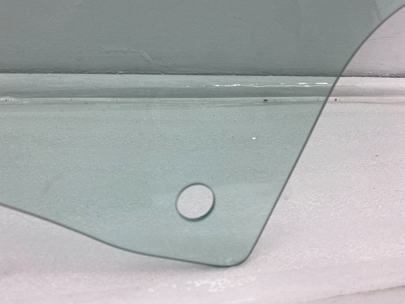 1077904 99 C ⭕2017-2023 Tesla Model 3 Rear Door Window Glass Left LH Single Pane 1077904-99-C