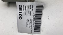 ⭕ 2012-2017 Jeep Wrangler Engine Starter Motor Assembly OEM 4280009300