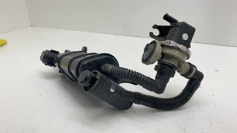 ⭕2014-2021 BMW i3 I01 Fuel Evaporation Charcoal Canister Assembly OEM 