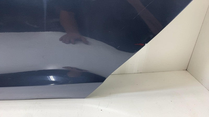 ⭕ 2012-2015 Tesla Model S MS Rear Driver Side Door Shell Panel Left LH