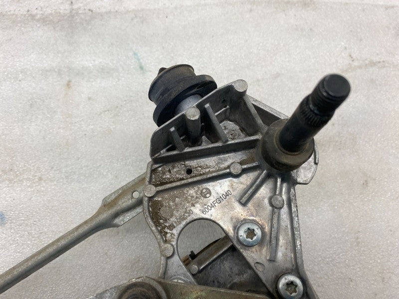 ⭕ 2020-2024 Model Y Front Windshield Wiper Linkage Motor & Module 1490