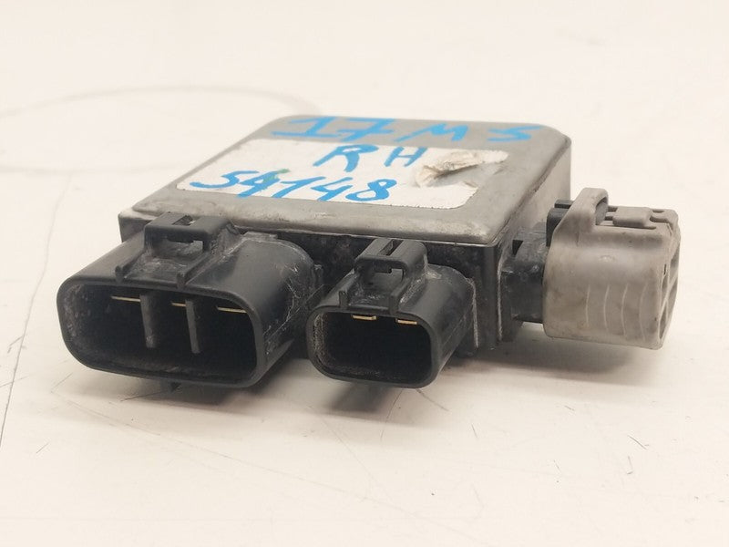 ⭕ 2012-2020 Tesla Model S MS Passenger Side Fan Relay Control Module Unit Right