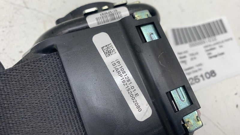 ⭕ 17-23 Tesla Model 3 Rear Left = Right 2nd Row Seat Belt Retractor 10