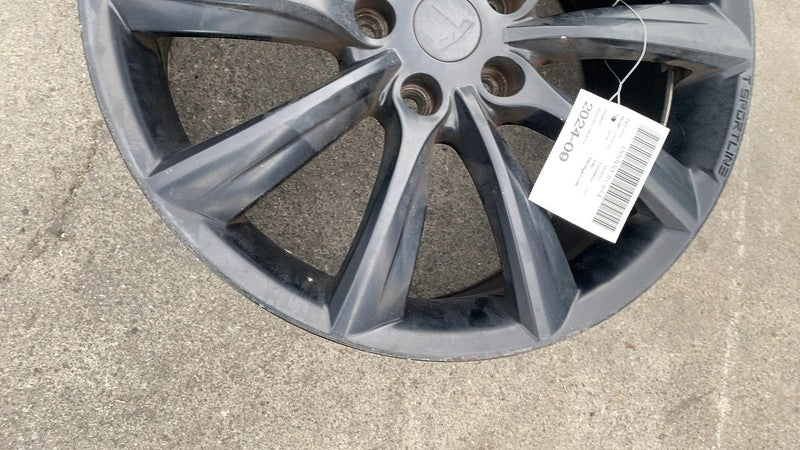⭕ 2016-2020 Tesla Model S MS Wheel Rim 19" inch 19x8.5 J 10-Spoke Asse