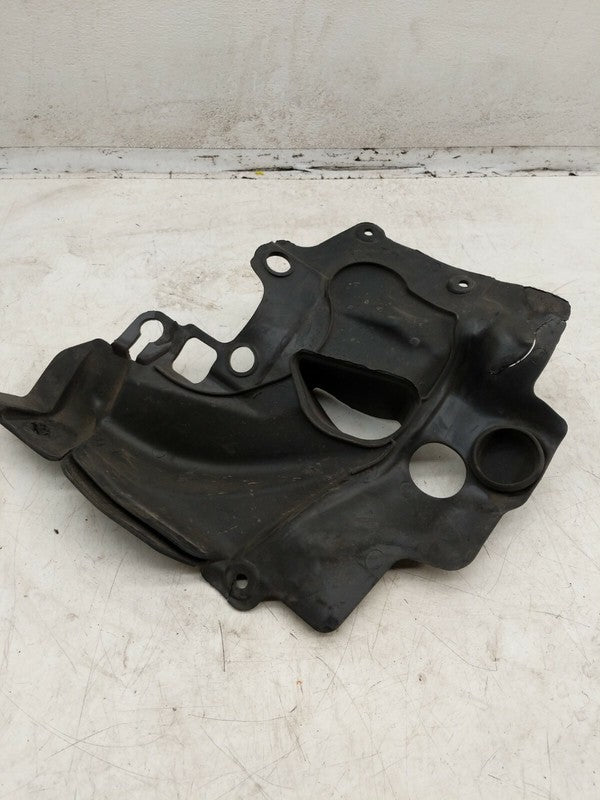 ⭕ 2016-2020 Tesla Model X Front Right Shock Tower Cover Molding RH 103