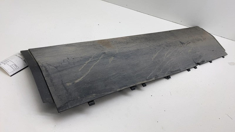 PT00046992D ⭕22-24 Rivian R1T Right Passenger Side Underbody Battery Cover Trim PT00046992-D