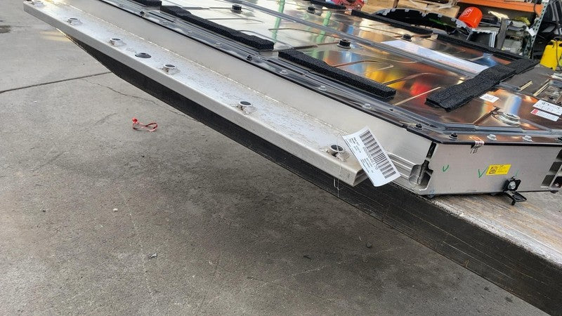 37501-CV051 22-24 Kia EV6 High Voltage Extended Battery Pack 77.4kWh RWD (4k MI) 37501-CV051