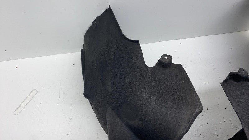 ⭕ 2017-2023 BMW 540i Rear Inner Wheel Fender Liner Splash Guard Shield