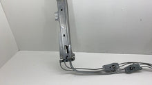 2016 2017 2018 Mercedes-Benz GLE350 Panoramic Rail Pano Sunroof Track Frame Assy