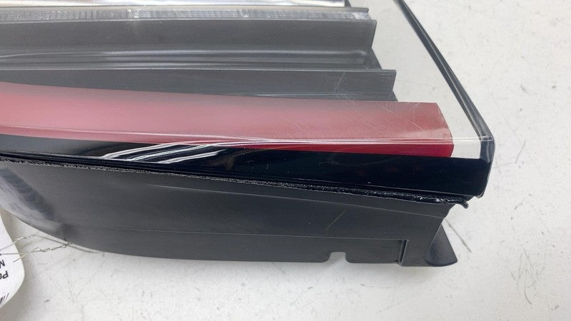 107740190D ⭕ 2017-2023 Model 3 Rear Left Inner Taillight LED Tail Lamp 3-Pin 1077401-90-D