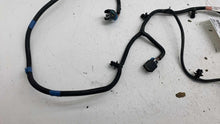 ⭕2024-2026 Tesla Model 3 Rear Fascia Bumper Wiring Harness Assembly 1897319-00-B