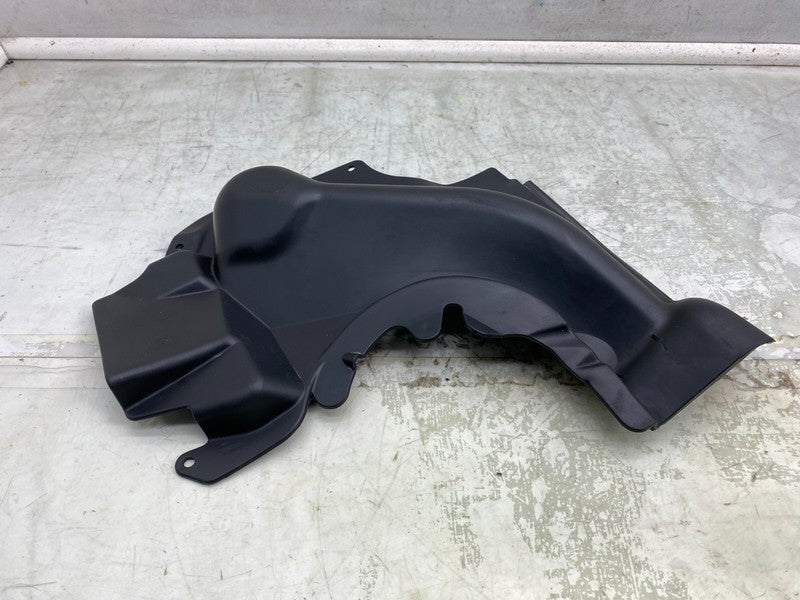 1005418-00-C ⭕ 12-15 Tesla Model S Front Left Shock Strut Tower Cap Trim Cover 1005418-00-C