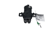 22-24 Rivian R1T Left/Right Gear Tunnel Lock Latch w/ Manual Release PT00016268F