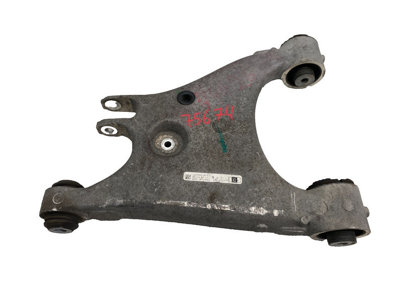 ⭕ 2016-2020 Model X Rear Left or Right Suspension Lower Control Arm 1027451-00-D