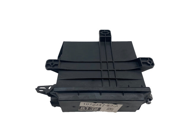 ⭕ 16-20 Model X Front Body Comfort Control Module Enclosure Box BCM 1072447-82-A