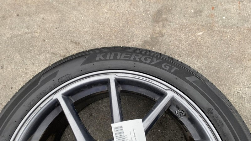 ⭕ 21-23 Model 3 M3 Wheel Rim 18" inch 18x8.5J+40MM w/ Hankook Tire 235