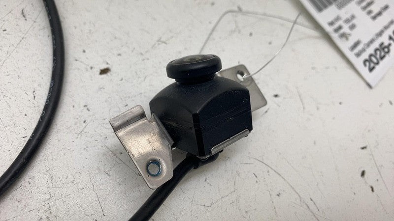 ⭕ 16-20 Model X Tailgate Liftgate Rear View Backup Reverse Camera 1061