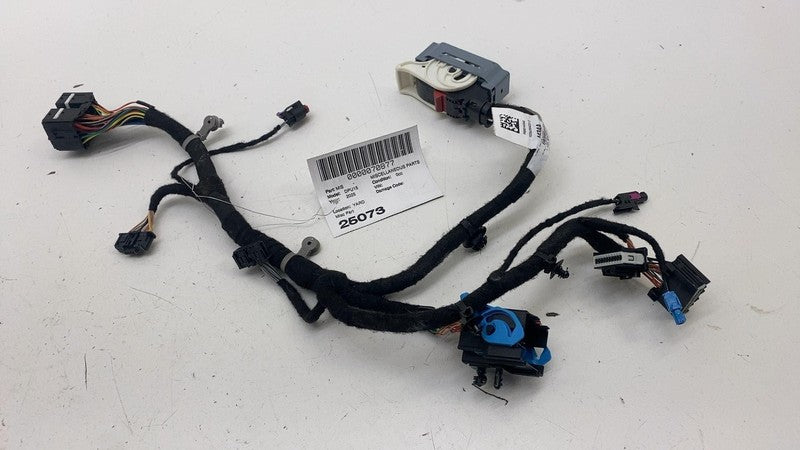 ⭕ 2025 Ram 1500 Pickup Jumper Wire Wiring Cable Connector OEM 68601443