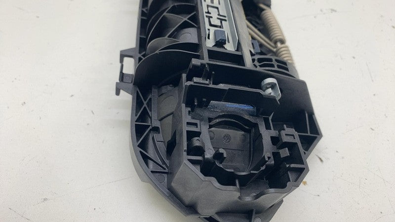 ⭕ 2023 Volkswagen ID.4 Rear Passenger Side Exterior Door Handle Right 