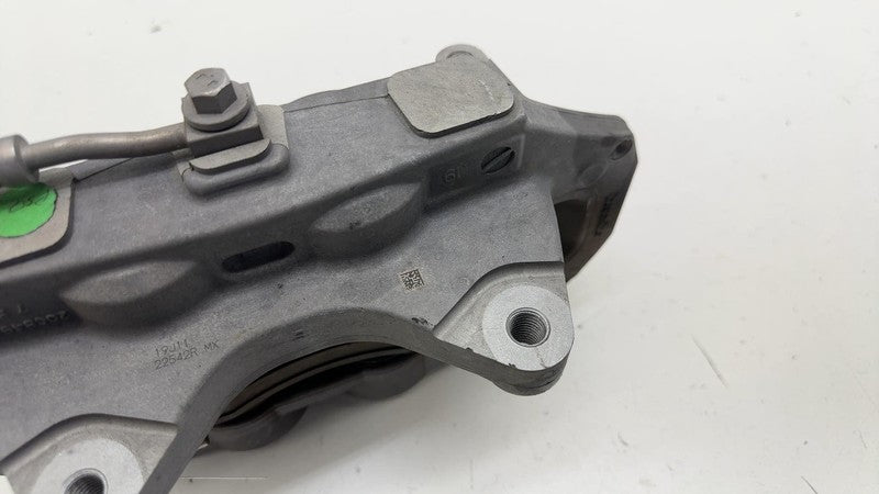 1044622-00-D ⭕ 2017-2023 Tesla Model 3 Front Right Caliper w/ Brake Hose Line RH 1044622-00-D