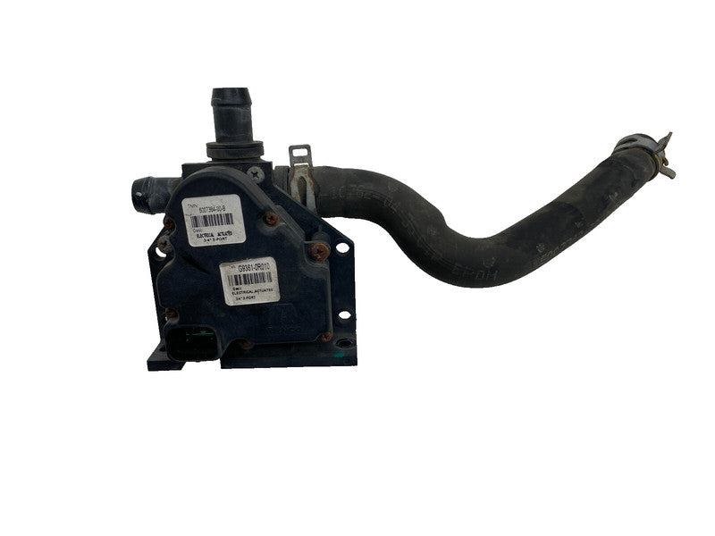 6007384 00 B ⭕12-20 Model S 3-Way Port Coolant Valve Electric Actuator 3/4" inch 6007384-00-B