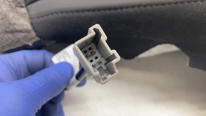 ⭕ 2024-2025 Model 3 Front Right Highland 1st Row Seat Lower Cushion 17