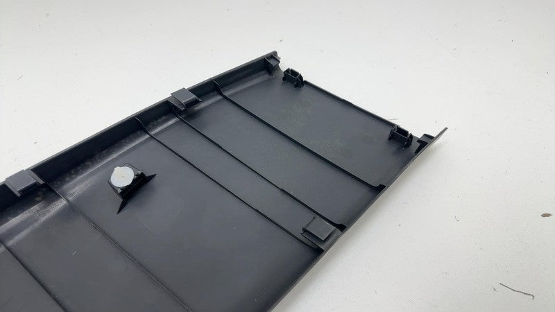 6241410110 ⭕ 18-22 Toyota C-HR Driver Side B-Pillar Lower Trim Cover Panel Left 62414-10110