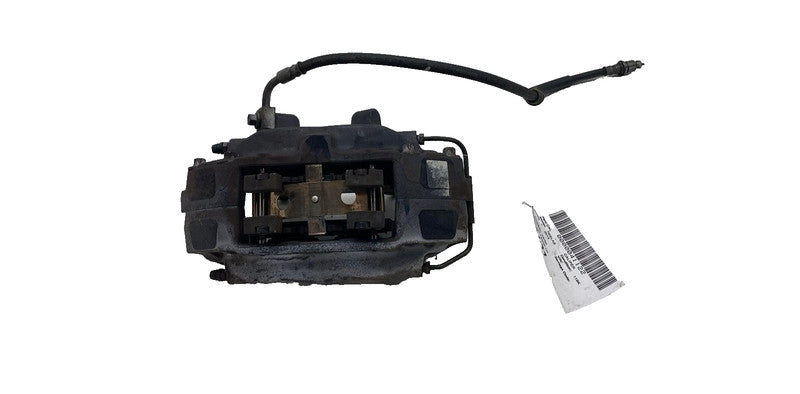 ⭕ 2012-2020 Tesla Model S MS Front Driver Side Caliper w/ Brake Hose L