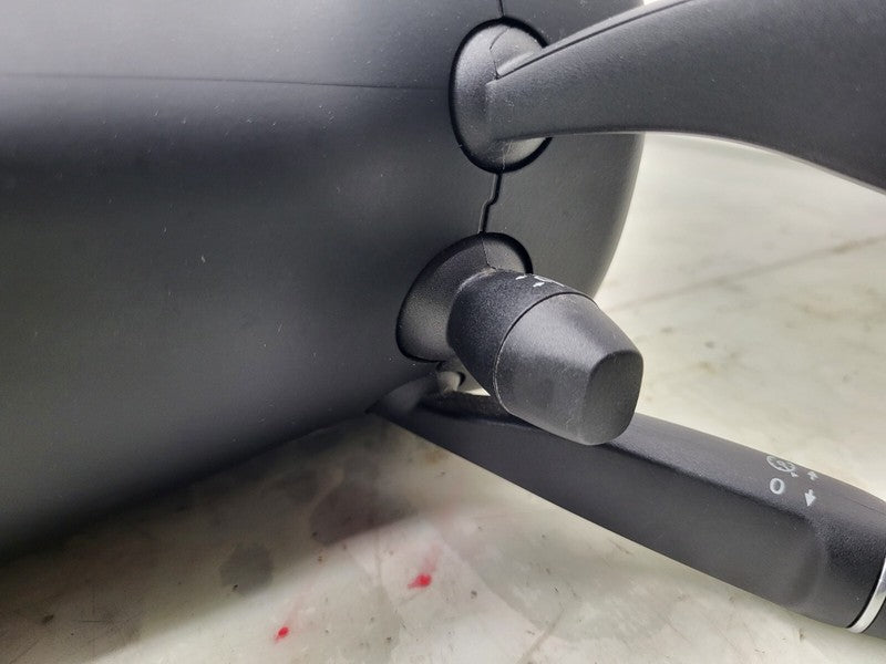 1008303 01 E ⭕ 12-20 Model S Steering Column Control Module w/ Cruise & Shroud 1008303-01-E