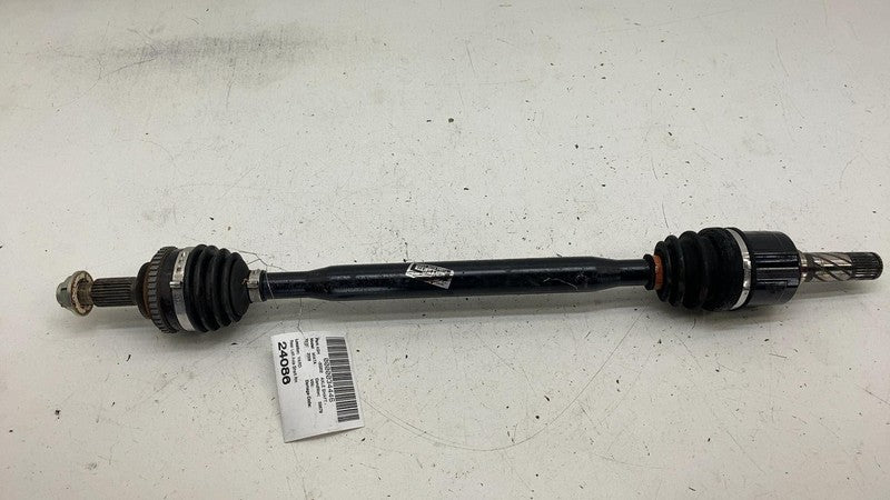 ⭕ 2006-2015 Mazda MX-5 Miata Rear Driver Side Axle Shaft Left LH Assem