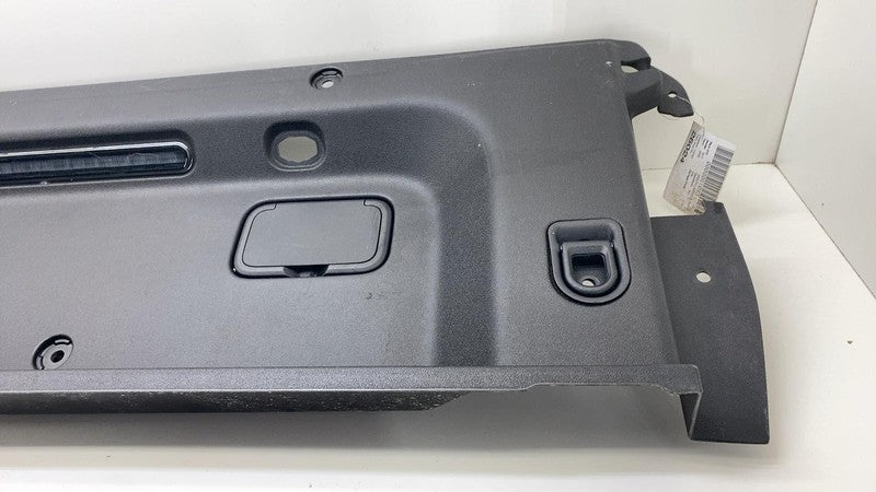 ⭕ 22-24 Rivian R1T Rear Passenger Right Pick Up Bed Trim Panel Cover C