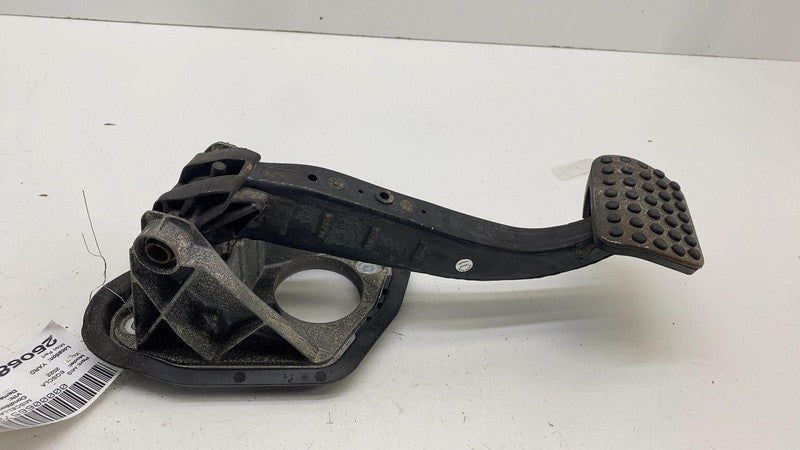 A 297 292 09 00 ⭕ 2022 Mercedes-Benz EQS 450+ Brake Stop Foot Pedal Assembly OEM A2972920900