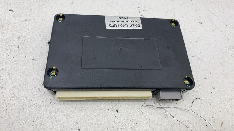 ⭕ 16-21 Tesla Model X Rear Left or Right Door Control Module TSTD 1045