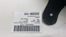 ⭕ 17-23 Tesla Model 3 Front Driver Side 1st Row Seat Upper Cushion Black Left LH