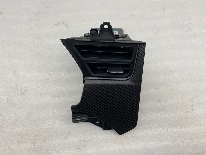 1096878 00 B ⭕ 2012-2020 Tesla Model S Left Dashboard Air Vent Outlet Trim Cover 1096878-00-B