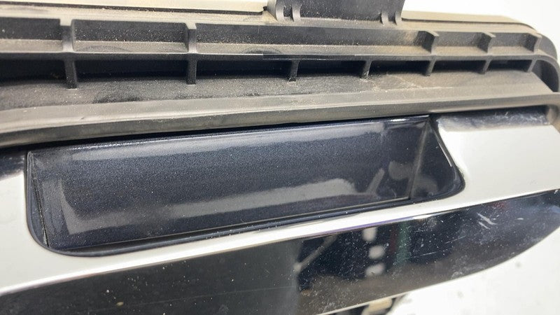 ⭕17-20 Model S Rear Left Exterior Door Handle Outer GEN3 Gray PMNG 110