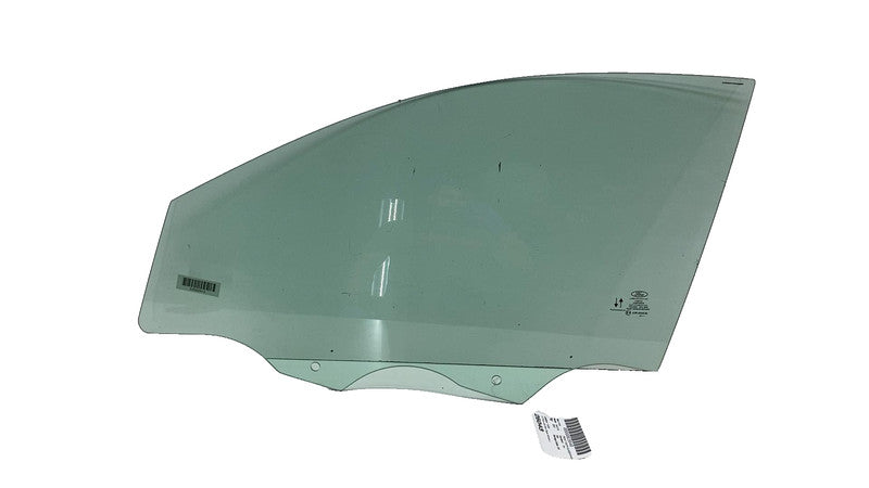 ⭕ 2021 2022 2023 Ford Mustang Mach-E Front Left Door Window Glass LJ8B