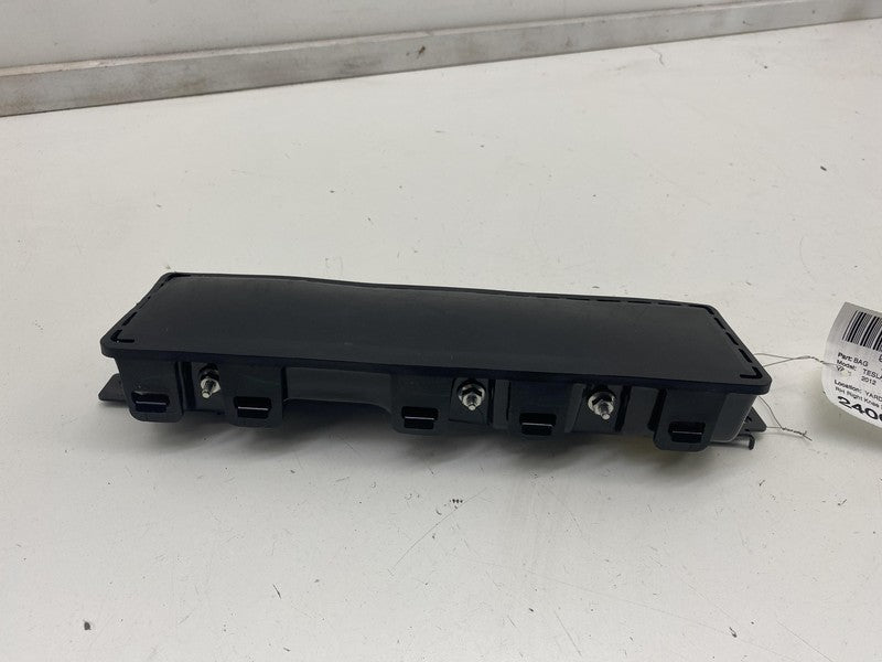 100526000E ⭕ 12-15 Model S Left or Right Knee Airbag LH & RH Fits either side 1005260-00-E