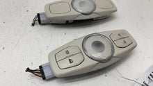 2012-2017 Ford C-Max Rear Interior Overhead Dome Light CM5A-13K767-AE3AM1 OEM X2