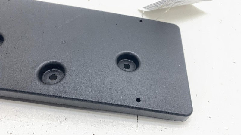 ⭕ 2024 Tesla Cybertruck Front Bumper License Plate Bracket Holder 1738