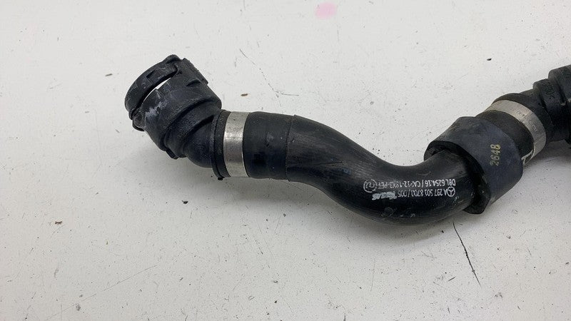 ⭕22 Mercedes Benz EQS450+ Battery Coolant Cooling Water Pump w/ Hose A