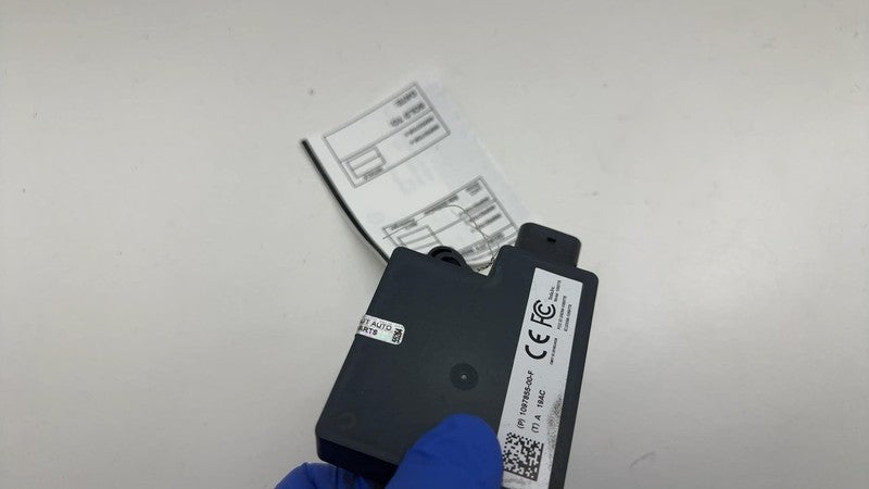 ⭕ 17-23 Tesla Model 3 Rear Bumper BCM Computer Body Control Module 109